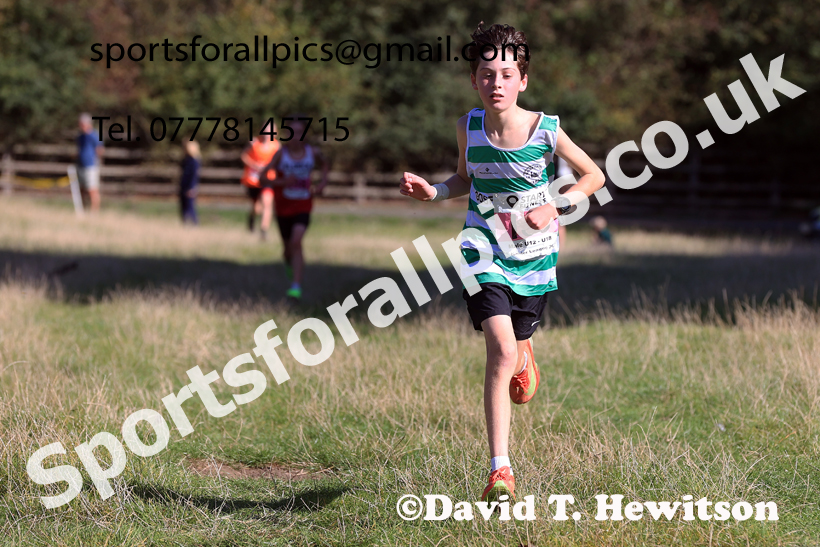 Boys Under-14s, 2026 NEHL, Thornley Hall Farm, Peterlee, County Durham. Photo: David T. Hewitson/Sports for All Pics
